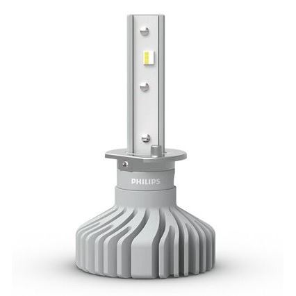 Philips 11258U51X2 - KOMPLET 2x LED sijalica za automobil Ultinon Pro5100 H1 P14,5s/12W/12/24V 5800K