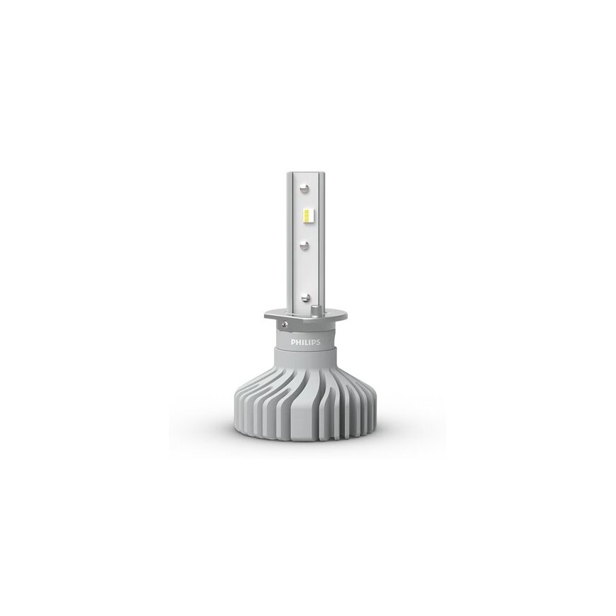 Philips 11258U51X2 - KOMPLET 2x LED sijalica za automobil Ultinon Pro5100 H1 P14,5s/12W/12/24V 5800K