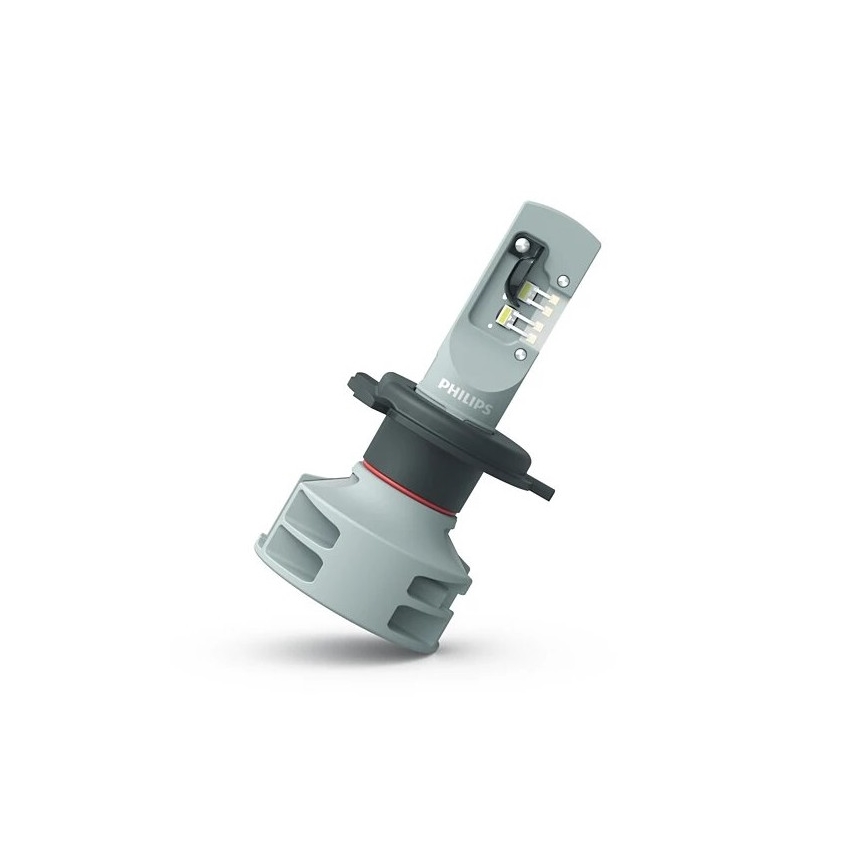 Philips 11342U51X2 - Komplet 2x LED autožarulje Ultinon Pro5100 H4 P43t-38/12W/12/24V 5800K