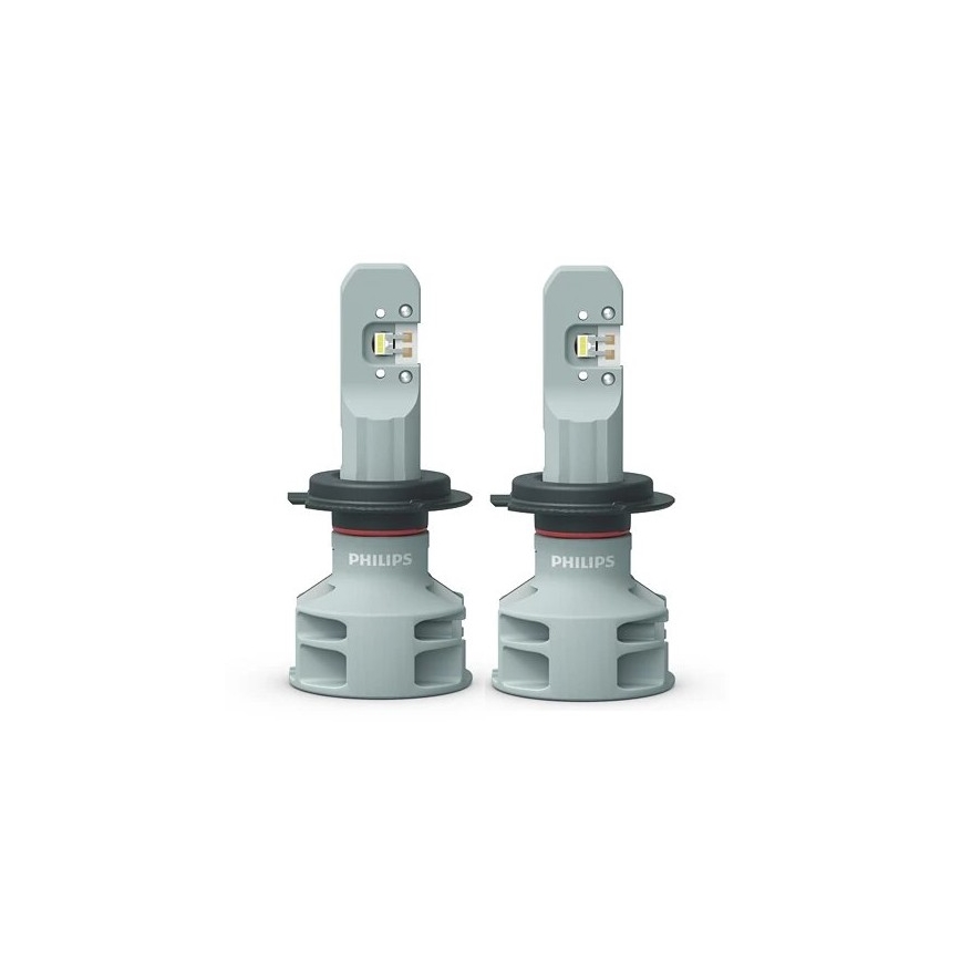 Philips 11362U51X2 - SET 2x LED autožarulje Ultinon Pro5100 H11 PGJ19-2/12W/12/24V 5800K