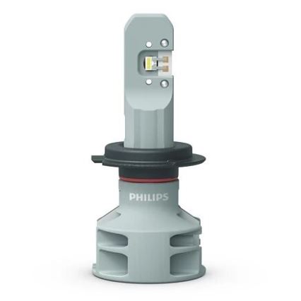 Philips 11362U51X2 - SET 2x LED autožarulje Ultinon Pro5100 H11 PGJ19-2/12W/12/24V 5800K