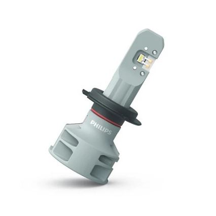 Philips 11972U51X2 - Komplet 2x LED sijalica za automobil Ultinon Pro5100 H7 PX426d/12W/12/24V 5800K