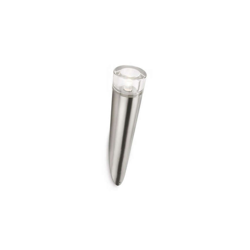 Philips 16379/47/16 - LED Spoljašnje svetlo LEDINO LED/5W IP44