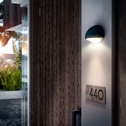 Philips - LED spoljna rasveta LED/3W/230V IP44