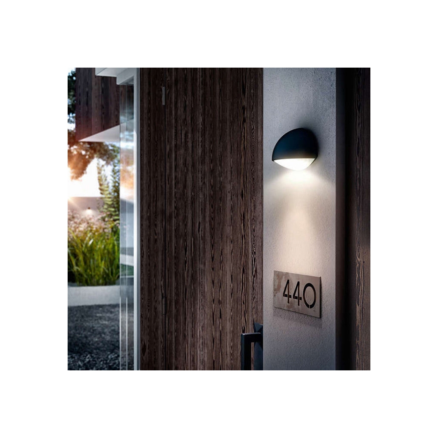 Philips - LED spoljna rasveta LED/3W/230V IP44