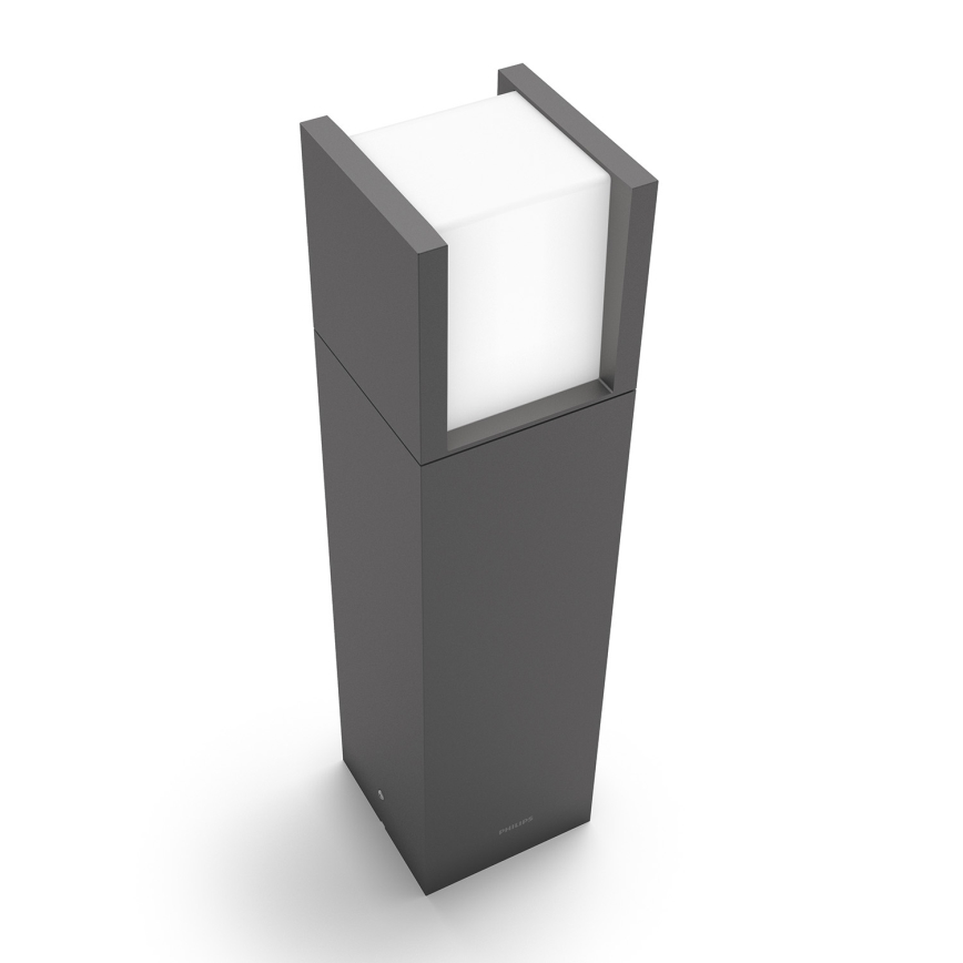 Philips - Spoljna LED lampa, 6W, 230V, 4000K, IP44