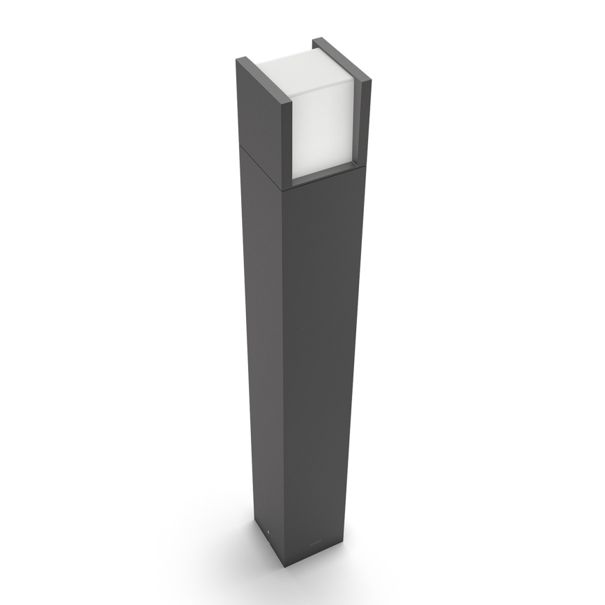 Philips - Spoljašnja LED lampa LED/6W/230V 4000K IP44