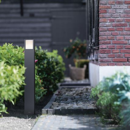 Philips - Spoljašnja LED lampa LED/6W/230V 4000K IP44