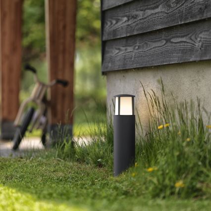 Philips - LED spoljašnja lampa LED/6W/230V IP44