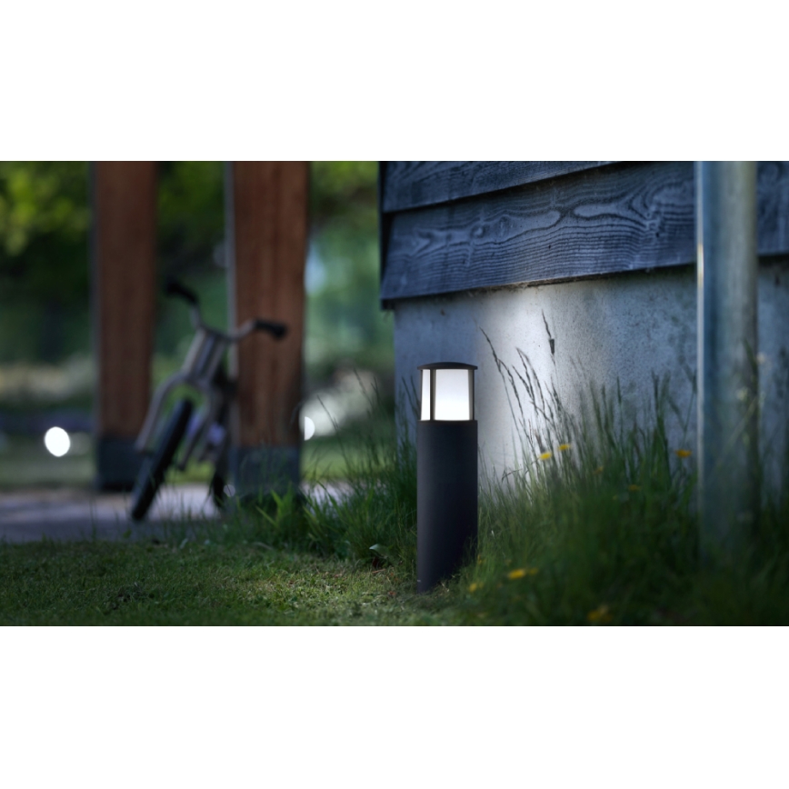 Philips - LED spoljašnja lampa LED/6W/230V IP44