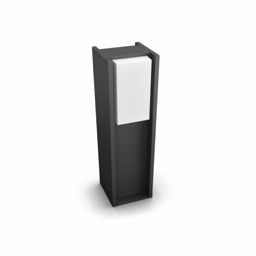 Philips - LED prigušiva spoljna lampa Hue TURACO 1xE27/9,5W/230V IP44