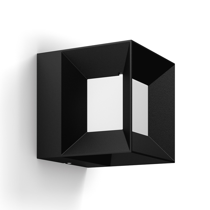 Philips - LED spoljašnje zidno svetlo LED/8W IP44