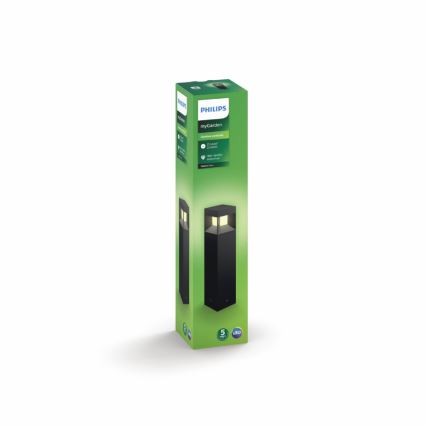 Philips - LED spoljašnja lampa LED/8W/230V IP44