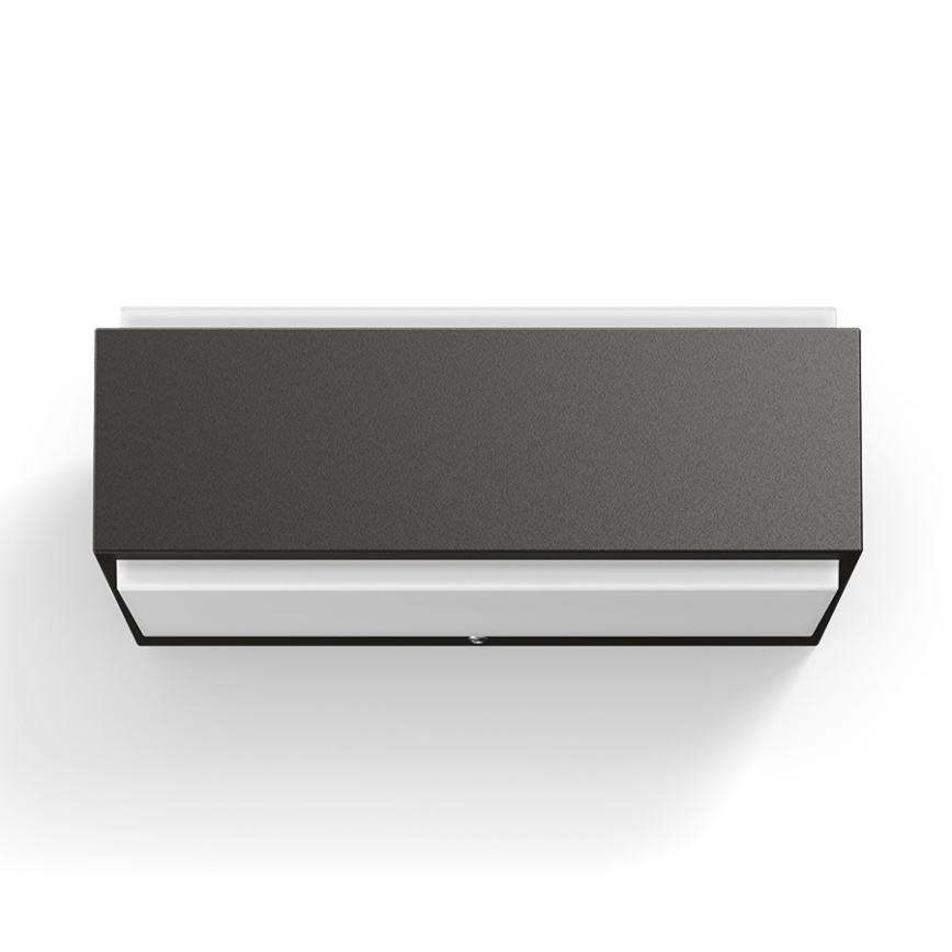 Philips - Prigušiva spoljašnja svetiljka 2xLED/4,5W IP44