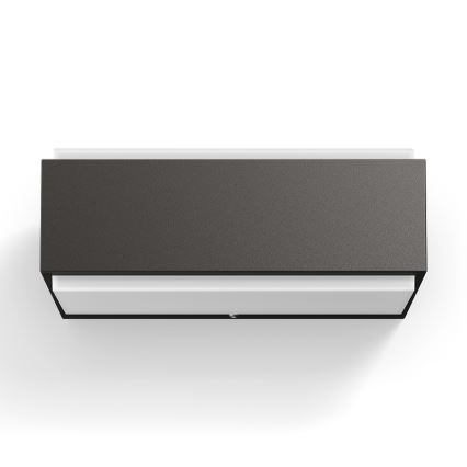 Philips - LED prigušiva spoljašnja svetiljka 2xLED/4,5W IP44