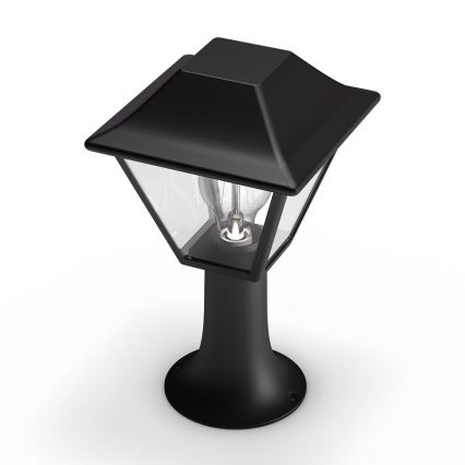 Philips - Spoljašnja lampa 1xE27/60W/230V IP44