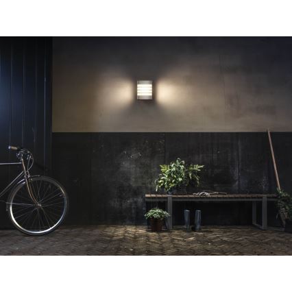 Philips - spoljna LED svetiljka 3W IP44
