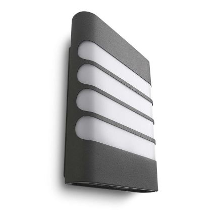 Philips - LED spoljna rasveta LED/3W/230V IP44