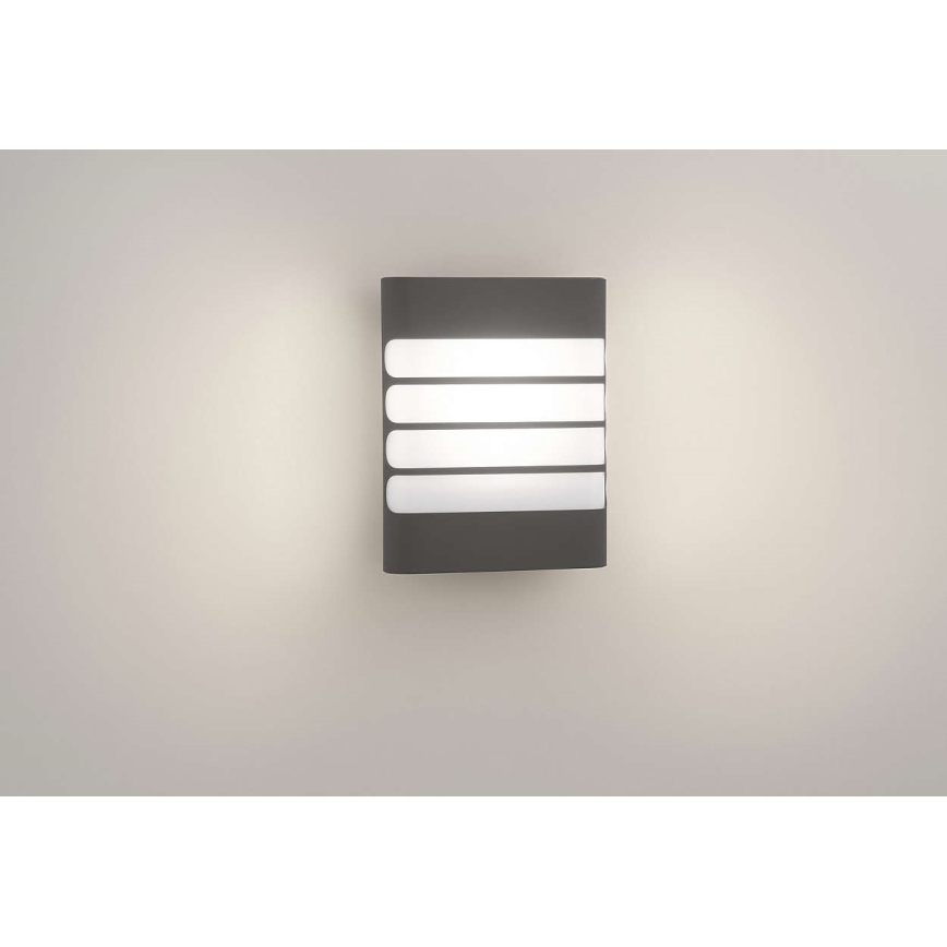 Philips - LED spoljna rasveta LED/3W/230V IP44