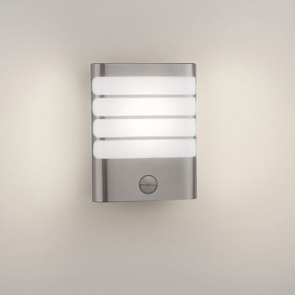 Philips - LED spoljašnje osvetljenje sa senzorom LED/3W IP44