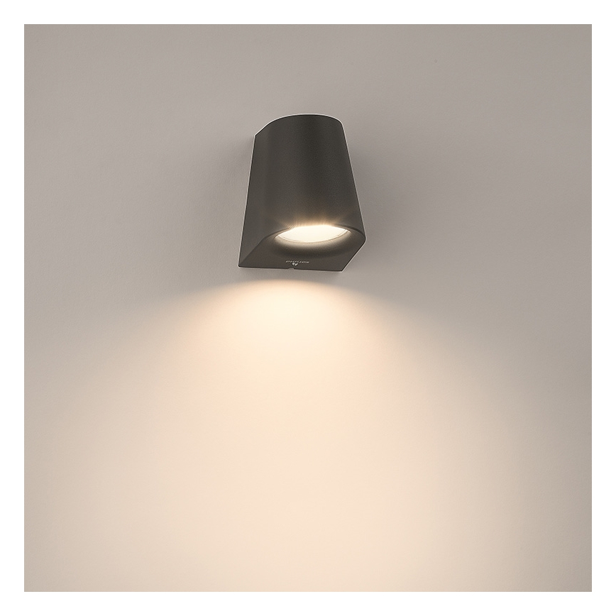 Philips - LED spoljašnje osvetljenje LED/3W/230V IP44