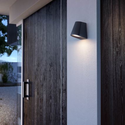 Philips - LED spoljašnje osvetljenje LED/3W/230V IP44