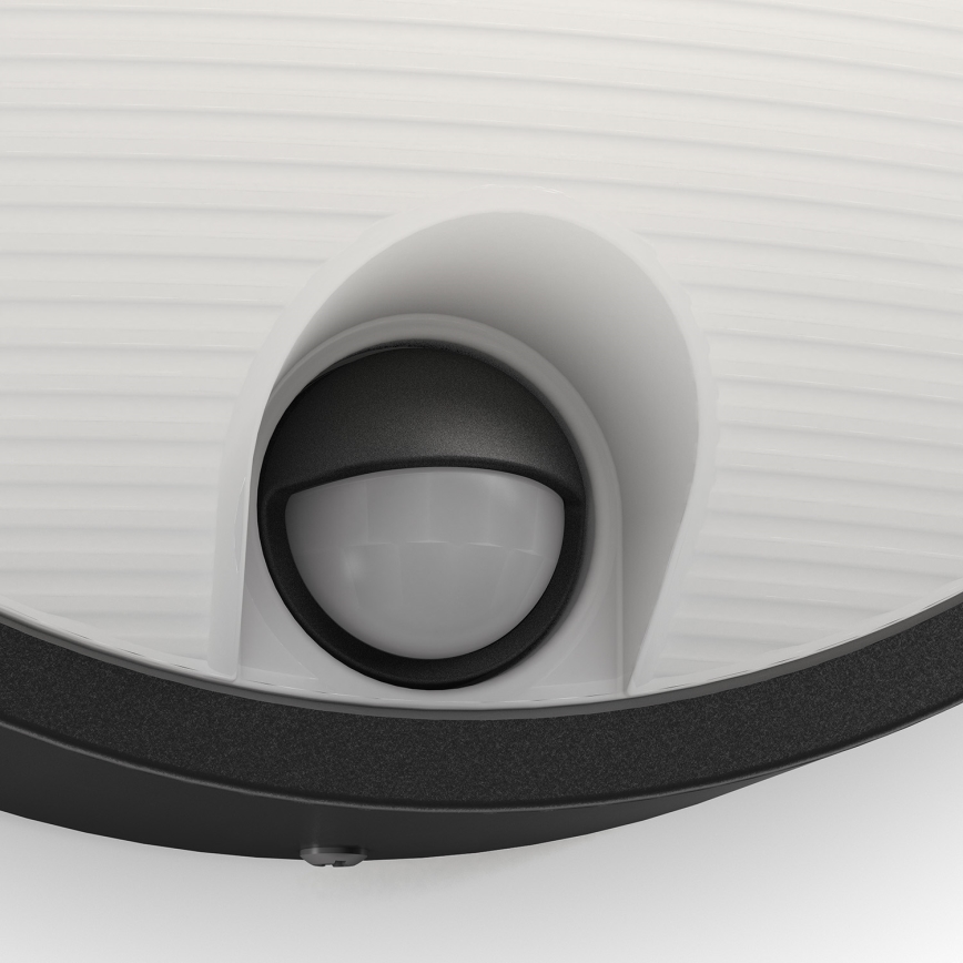 Philips - LED spoljašnje zidno svetlo sa senzorom LED/6W/230V IP44