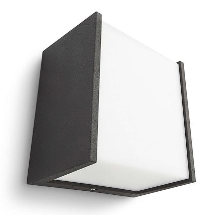 Philips - LED spoljašnja zidna svetiljka LED/3W/230V IP44 2700K