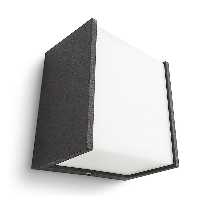 Philips - LED spoljašnja zidna svetiljka LED/3W/230V IP44 2700K