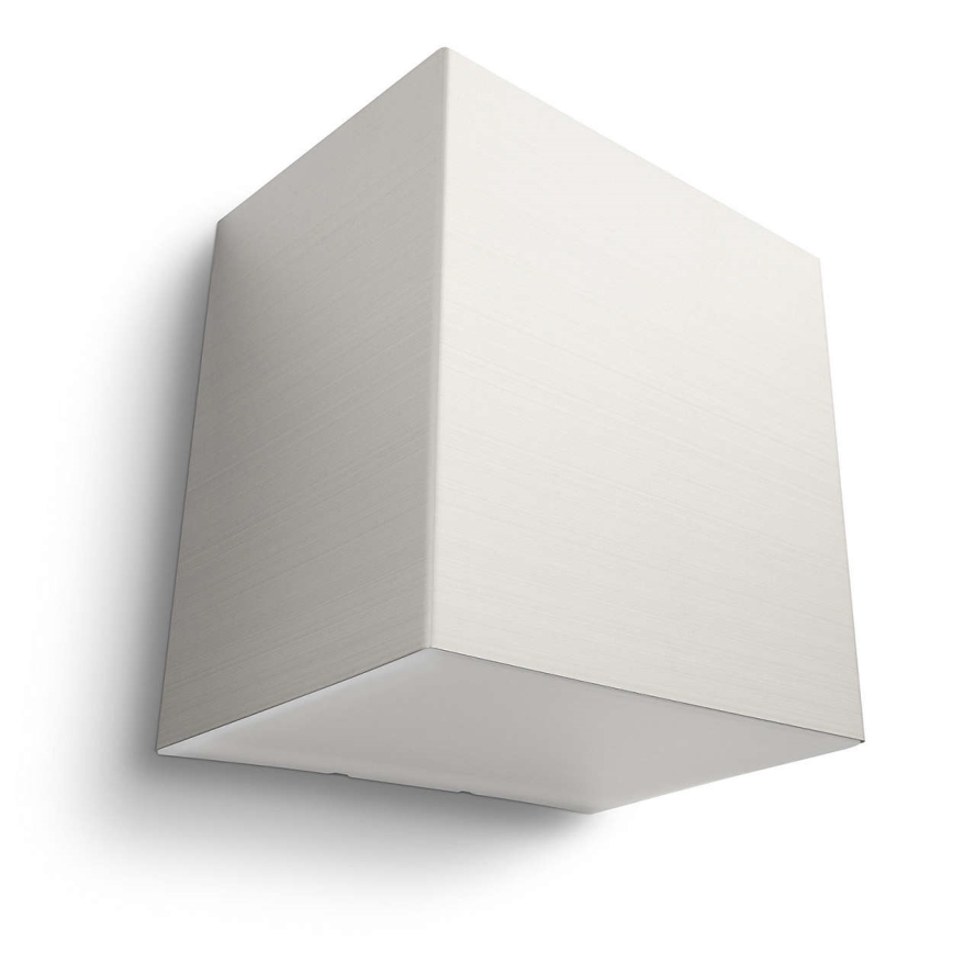 Philips - LED spoljno zidno svetlo LED/3W/230V IP44