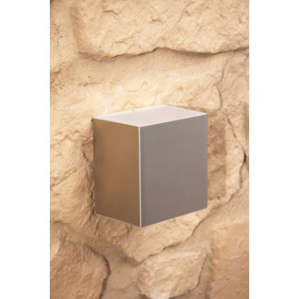 Philips - LED spoljno zidno svetlo LED/3W/230V IP44