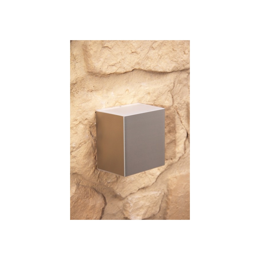 Philips - LED spoljno zidno svetlo LED/3W/230V IP44