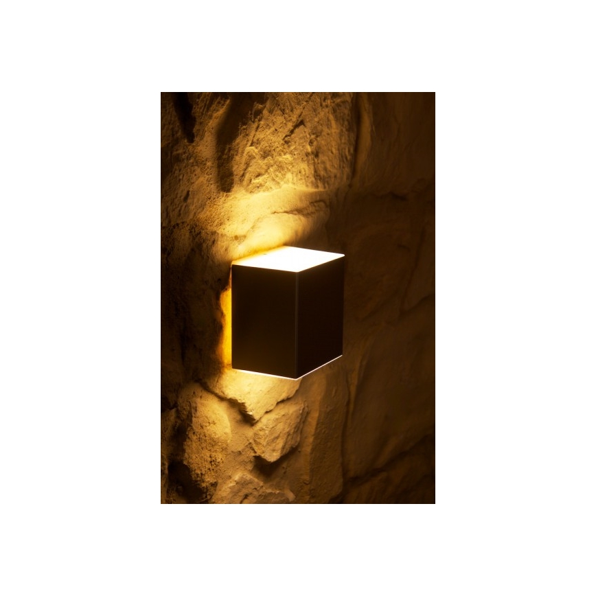 Philips - LED spoljno zidno svetlo LED/3W/230V IP44