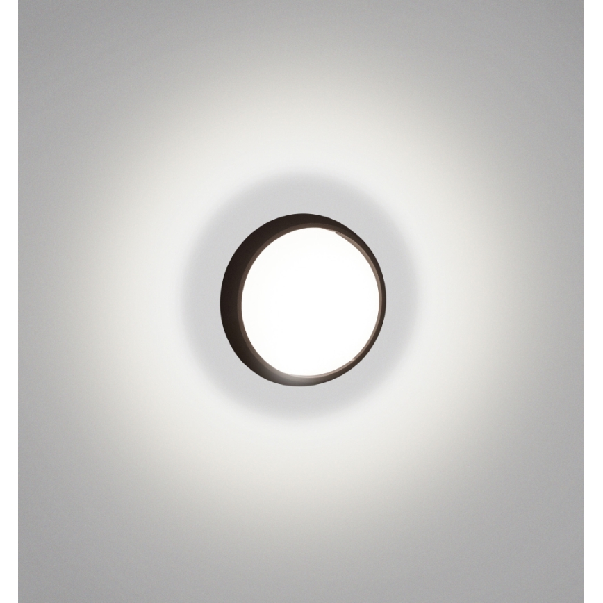 Philips - LED spoljna svetiljka, 3,5 W, IP44