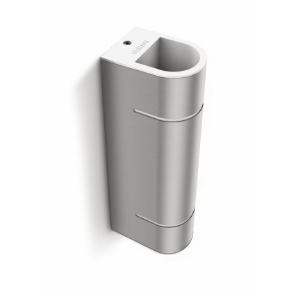 Philips - Spoljašnje LED osvetljenje 2xLED/1W/230V IP44