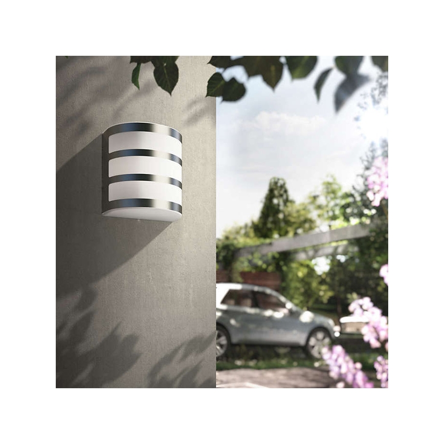 Philips - LED spoljašnja rasveta LED/3W/230V IP44