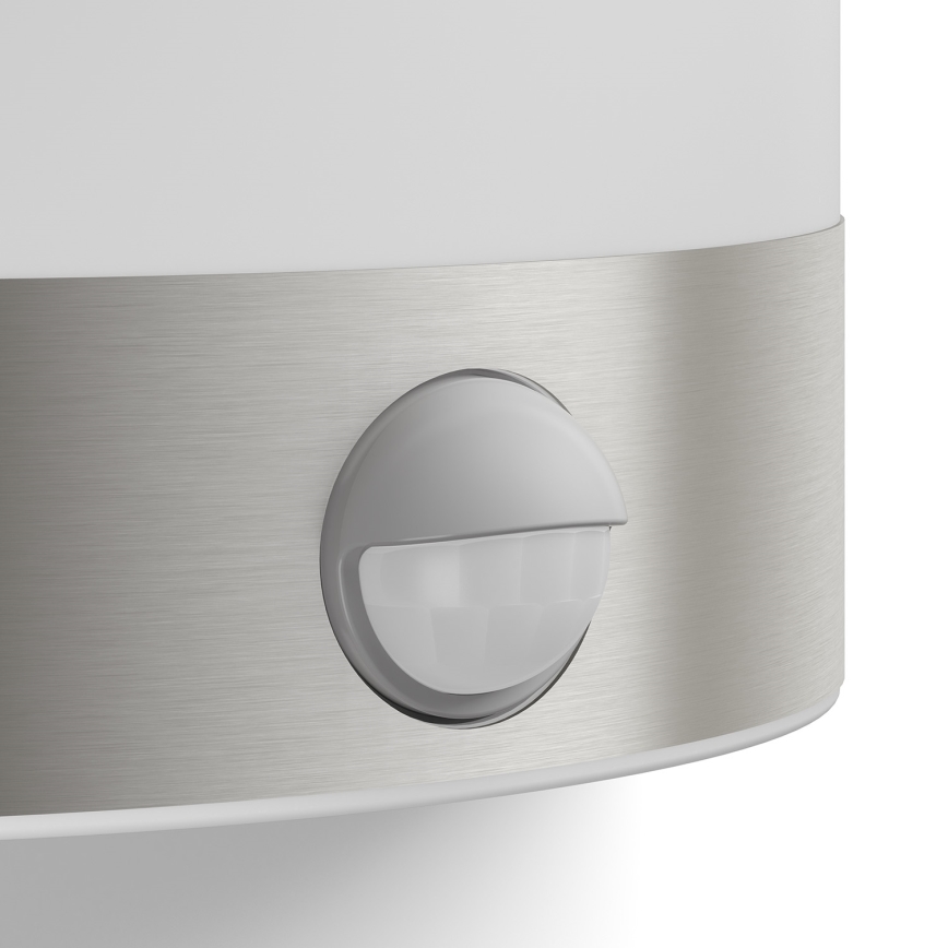 Philips - Spoljašnje senzorsko LED svetlo/6W/230V IP44