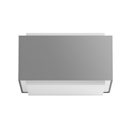 Philips - Spoljna zidna lampa E27/42W/230V IP44