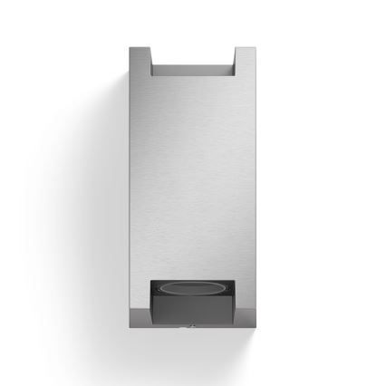 Philips - Spoljno zidno svetlo 2xGU10/5W/230V IP44