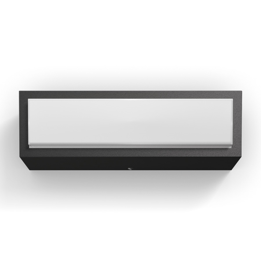 Philips - LED spoljašnje zidno svetlo, 4,5 W, IP44