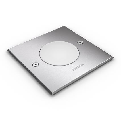 Philips - spoljna LED svetiljka za prilaz LED/3W