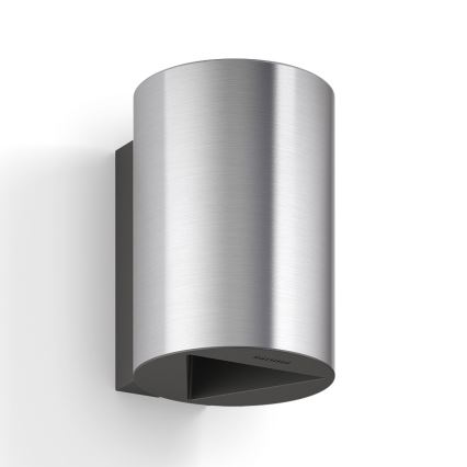 Philips - LED spoljašnje zidno svetlo 2xLED/4,5W IP44