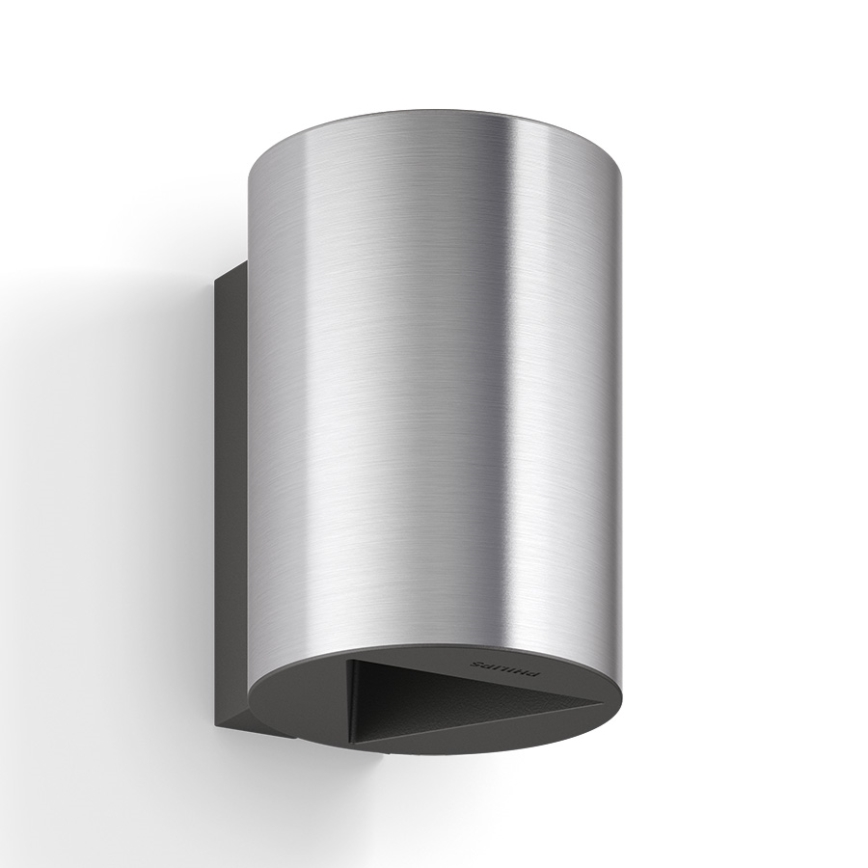 Philips - LED spoljašnje zidno svetlo 2xLED/4,5W IP44