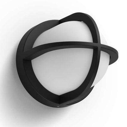 Philips - Spoljno zidno svetlo 1xE27/42W/230V IP44