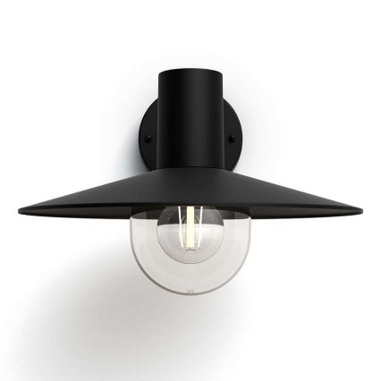 Philips - Spoljašnje svetlo 1xE27/42W/230V IP44