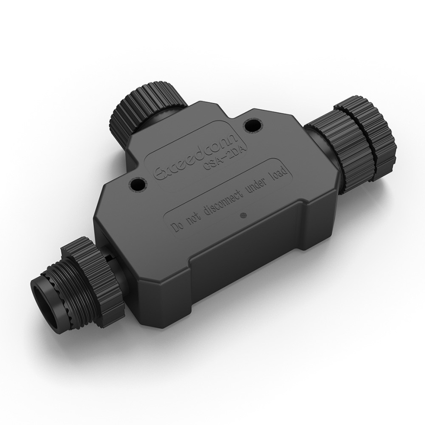 Philips - LED RGB prigušiva spoljašnja lampa Hue CALLA LED/8W/24V IP65