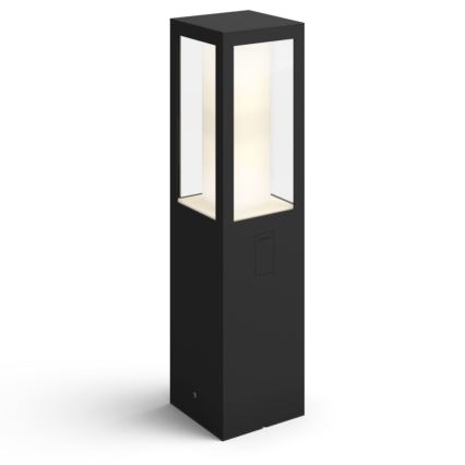 Philips - LED RGBW prigušiva spoljašnja lampa Hue IMPRESS LED/16W/230V 2000-6500K IP44