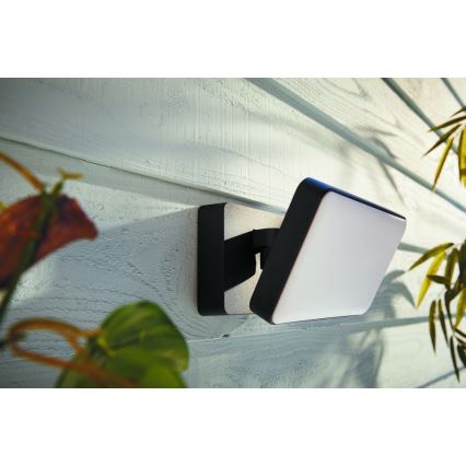 Philips - LED Vanjski reflektor HUE AMBIANCE 2xLED/15W/230V IP44