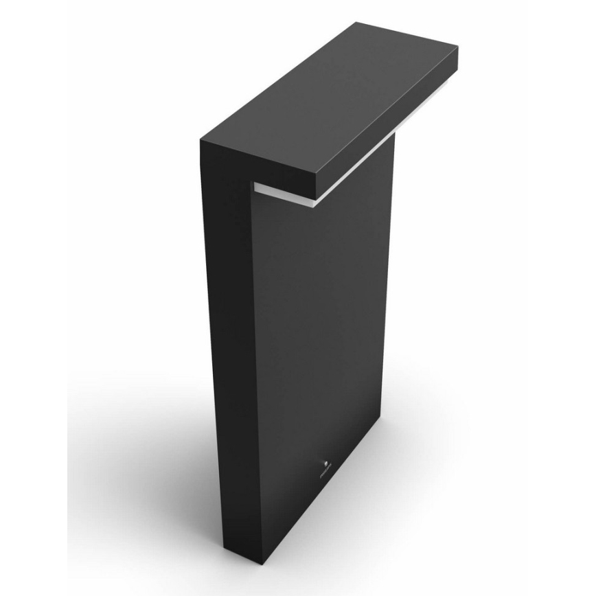 Philips - LED RGBW prigušiva spoljna lampa Hue NYRO LED/13,5W/230V 2000-6500K IP44