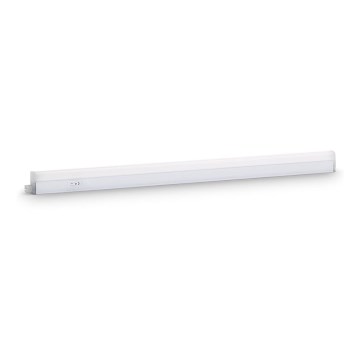 Philips 31231/31/P0 - LED svetiljka za montažu ispod elemenata LINEAR LED/12W/230V